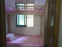 Zhuhai Fuhuali Youth Hostel 