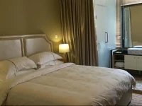 Zhuhai Hengqin 12R Fashion Inn 