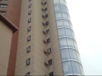 Zhuhai Jin Sha Hotel Apartment 
