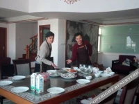 Zhuhai Memory International Hostel 