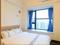 Zhuhai Nanping Aishang Boutique Apartments 