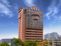 Zhuhai Seaview Hotel 