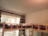 Zhuhai Shiguang Youth Hostel 