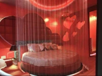 Zhuhai Uncle Tians Little Nest Travel Apartment 