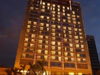 Crowne Plaza Zhongshan Wing On City 