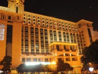 Zhongshan Yihe Grand Hotel 