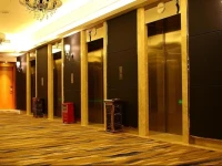 Oriental Grand Hotel 