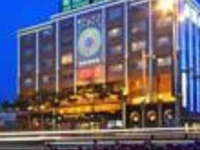 Zhongshan Jinhong Hotel 