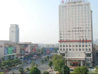 Zhongshan Pingxian Boutique Hotel 