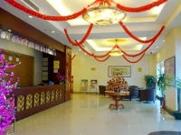 Green Tree Inn Zhongshan Nanlang 