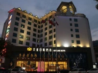 Tianyi Hotel 