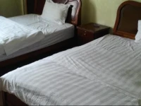 Xinyuan Business Hotel 