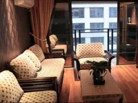 Yujia Boutique Hotel Apartment Zhongshanlihe Square 