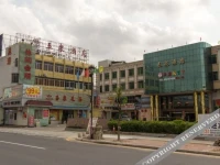 Yuquan Hotel 