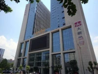 Zhongshan Dadongyu Hotel 