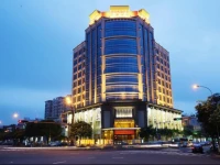 Zhongshan Shunjing Garden Hotel 