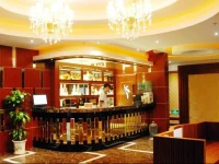 Zhongshan Wanduhui Hotel 