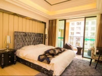 Zhongshan Weidike Hotel (Former Zhongshan Haohua Zhuti Apartment) 