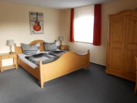 Hotel-Pension Nordfeuer 