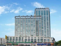 Bossman International Hotel 