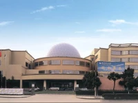 Cixi Hangzhou Bay International Hotel 