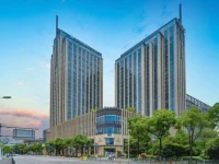 Hangzhou Bay Universal Hotel 