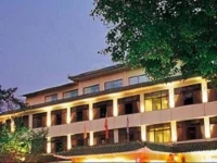 Guangzhou Qingyin Hotel 