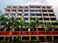 Yincheng Hotel 