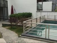 Conghua Hot Spring Mingyue Shanxi Villas 