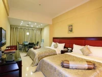Hejing Hotel 