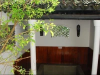 Sisi Villa Hot spring 
