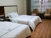 Yuelai Hotel Beidaihe 