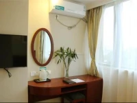 GreenTree Inn Hebei Langfang Dachang South HuaAn Road Express Hotel 