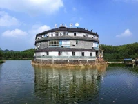 Shunan Bamboo Sea Penglai Resort 