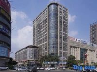 Guanggu Hotel 