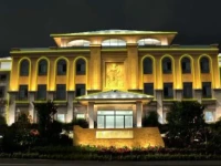 Dali Canghai Guoling No.1 Resort 