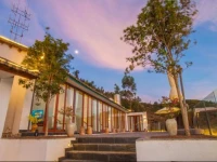Dali Sealily Erhai Mountain House Honeymoon Bontique Hotel 