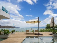 Dali Sealily lakeside Garden Resort 