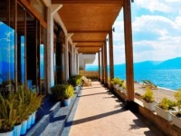 Dali Shuise Boutique Hotel 