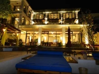 Dali Waters Edge Resort 