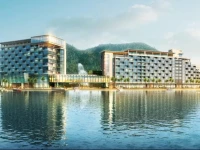Erhai Paradise Hotel 