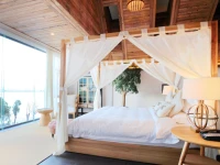 The Puyu Hotel 