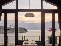 Yakamoz resort вЂў Hi-street, Shuanglang 