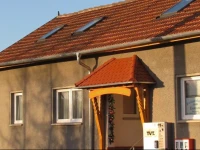 Ferienwohnung zum Unstruttal 
