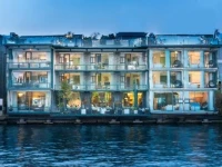 Shuanglang Xixiwan Lake View Hotel 