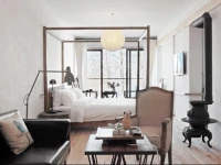 SOFAR Lake-view Hotel 