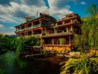 Taoyuan Dock Inn 