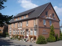 Hotel Zur Seemowe 