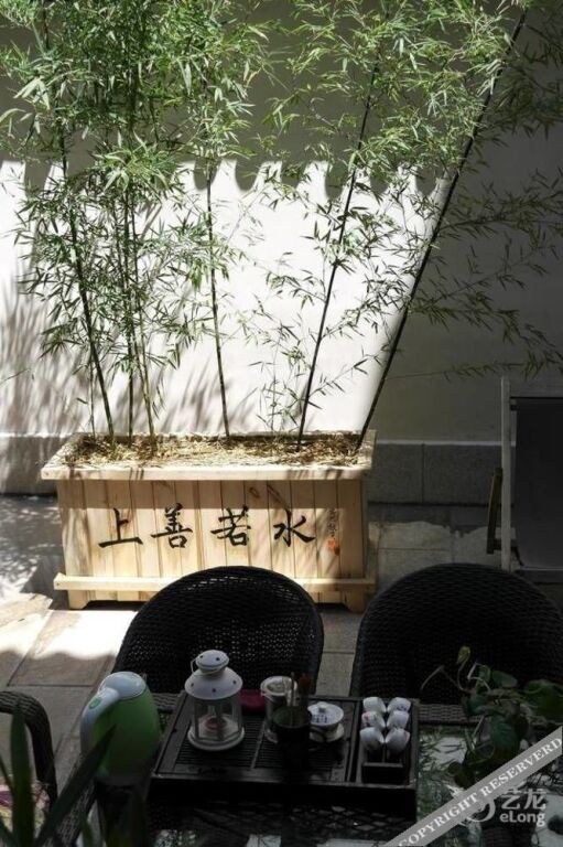 Dali Wuwei Inn 