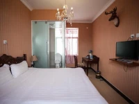 Dali Zao Xun Hostel 